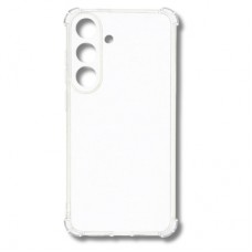 Чохол до мобільного телефона BeCover Anti-Shock Samsung Galaxy S26 Pro SM-S942U1 Clear (714889)
