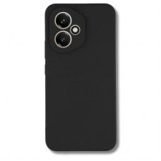 Чохол до мобільного телефона BeCover silicone Honor 400 Black (714944)