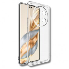 Чохол до мобільного телефона BeCover silicone Honor X9c Transparent (714946)