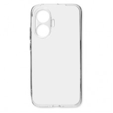 Чохол до мобільного телефона BeCover silicone Poco F7 Transparent (714910)