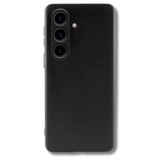 Чохол до мобільного телефона BeCover silicone Samsung Galaxy A37 5G SM-A376 Black (714859)