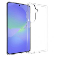 Чохол до мобільного телефона BeCover silicone Samsung Galaxy S26 SM-S942 Transparent (714877)