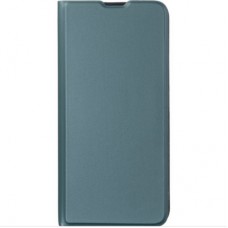 Чохол до мобільного телефона BeCover Exclusive New Style Samsung Galaxy A37 SM-A376 Dark Green (714925)