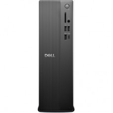 Комп'ютер Dell Pro Slim Essential SFF / i5-14400, 16, 512, WiFi, кл+м, Win11P (BTO004_QVS1260)
