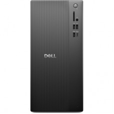 Комп'ютер Dell Pro Tower Essential / i5-14400, 16, 512, WiFi, кл+м, Win11P (BTO005_QVT1260)