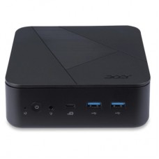 Комп'ютер Acer Veriton N1502G-13U5U MFF / i5-1334U, 2*SO-DIMM, M.2SSD, WiFi (DT.R6BEH.001)