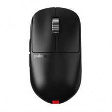 Мишка Pulsar X2H eS Size2 4K Wireless/USB Black (PX2HES21)