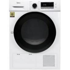 Сушильна машина Midea MDG05C80/W
