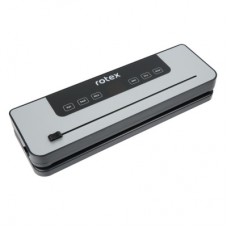 Вакууматор Rotex RVS120-S SuperVac