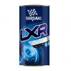 Моторна олива BARDAHL (metal) PLASMA LXR 0W30 1л (33211)