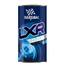 Моторна олива BARDAHL (metal) PLASMA LXR 10W60 1л (33181)