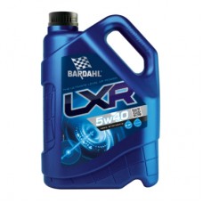 Моторна олива BARDAHL PLASMA LXR 5W40 5л (33123)