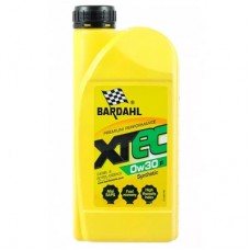 Моторна олива BARDAHL XTEC 0W30 1л (36521)