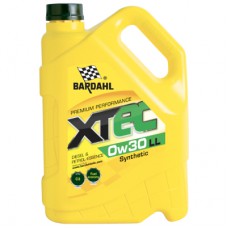 Моторна олива BARDAHL XTEC 0W30 LL 5л (34143)