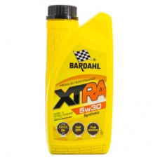 Моторна олива BARDAHL XTRA 5W30 1л (34111)