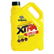 Моторна олива BARDAHL XTRA 5W30 5л (34113)