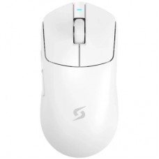 Мишка A4Tech Bloody SG5 Wireless White (4711421003032)