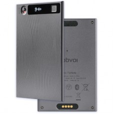 Цифровий диктофон Mobvoi TicNote with IA Shadow 64GB Black (NE-79)