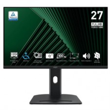 Монітор MSI PRO MP275PG