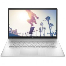 Ноутбук HP 17-cp2048ua (D16H1EA)