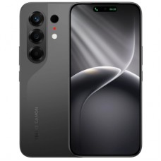Мобільний телефон Tecno Camon 50 12/256Gb Moonshadow Black (4894947116216)