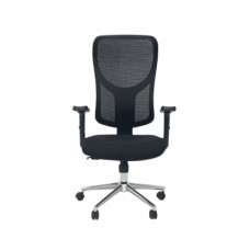 Офісне крісло Barsky office synchro BOF-01syn (BOF-01syn)