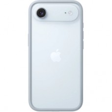 Чохол до мобільного телефона Apple iPhone Air Bumper - Light Blue,Model A3610 (MH024ZM/A)