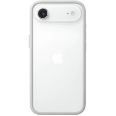 Чохол до мобільного телефона Apple iPhone Air Bumper - Light Gray,Model A3610 (MH014ZM/A)