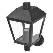 Світильник EMOS E27 15 Вт IP44 (ZGB010P)