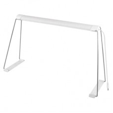 Настільна лампа EMOS LED лампа для рослин 15 W з таймером (Z7903)