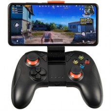 Геймпад Gelius Buff GP-WG001 Wireless Black (00000078119)