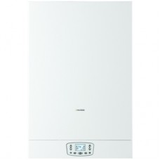 Котел Italtherm TIME MAX 24 F