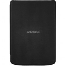 Чохол до електронної книги Pocketbook 619_629_634 Shell-Strap Black (SH-ST-634-BK-WW)