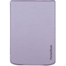 Чохол до електронної книги Pocketbook 619_629_634 Shell-TR Light Purple (SH-TR-634-LPL-WW)