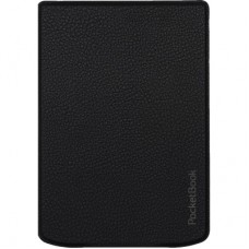 Чохол до електронної книги Pocketbook 619_629_634 Shell-TR Black (SH-TR-634-BK-WW)
