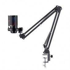 Мікрофон Havit HV-GK50 PRO USB RGB (HV-GK50 PRO)