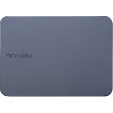 Зовнішній жорсткий диск 2.5" 2TB CANVIO GAMING Toshiba (HDTX210EK3AA)