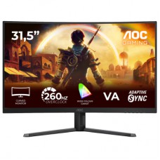 Монітор AOC C32G42ZE