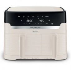 Мультипіч Tefal Dual Easy Fry Essential White (EY901AE0)