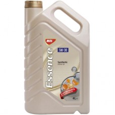 Моторна олива MOL Essence 5W-30 4л (13301205)