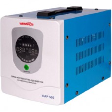 Пристрій безперебійного живлення Westech ONLINE MAKELSAN PowerPack Se-RT-3kVA-LCD, (WS-EAP-300(500VA) ULTIM)