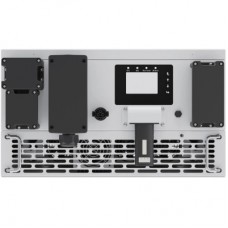 Сонячний інвертор Deye SUN-125K-PCS01HP3, 125кВт (SUN-125K-PCS01HP3)