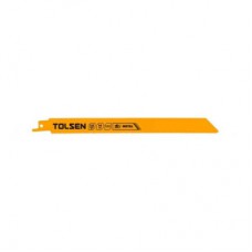 Полотно Tolsen по металу 228 мм 14TPI 2шт (76827)