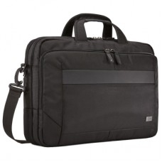 Сумка для ноутбука Case Logic 15.6" Notion Briefcase NOTIA-116 black 38x26x31 см (3205326)
