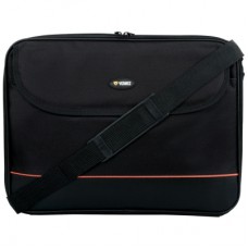 Сумка для ноутбука YENKEE 15.6" YBN 15BDL01 black 39x30x3.5 см (45008367)