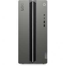Комп'ютер Lenovo LOQ Tower 17IRR9 / i5-14400F, 16, 1TB SSD, RTX 5060 8GB (90X000J8UL)