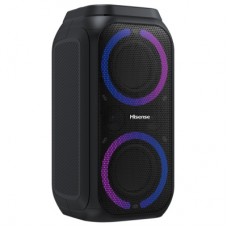 Акустична система Hisense Party Rocket 160 Black (20013565)