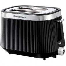 Тостер Russell Hobbs Bront 2S Black (26760-56)