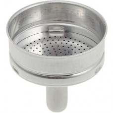 Аксесуар для кавоварки DeLonghi Фільтр для гейзерної кавоврки (5532116300)