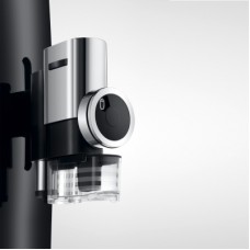 Аксесуар для кавоварки Jura Насадка для сиропів 2шт (25064)